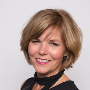 Meet your Posher, Brigitte